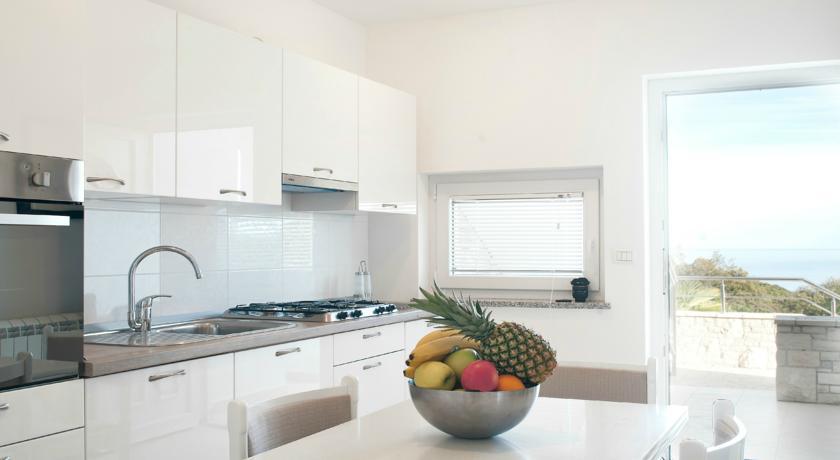 Apartment Karla Kavran Kamer foto