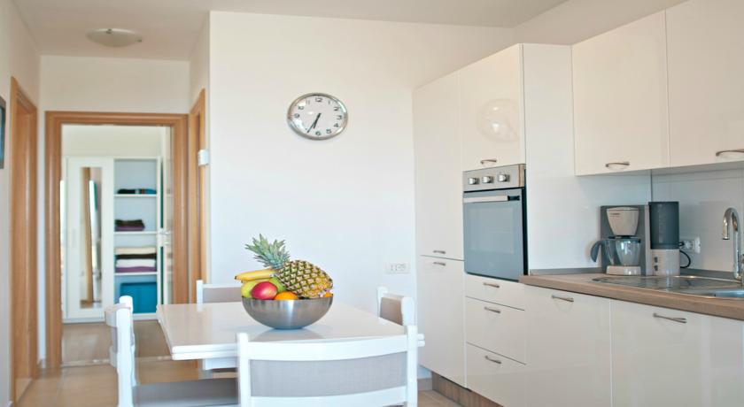 Apartment Karla Kavran Kamer foto